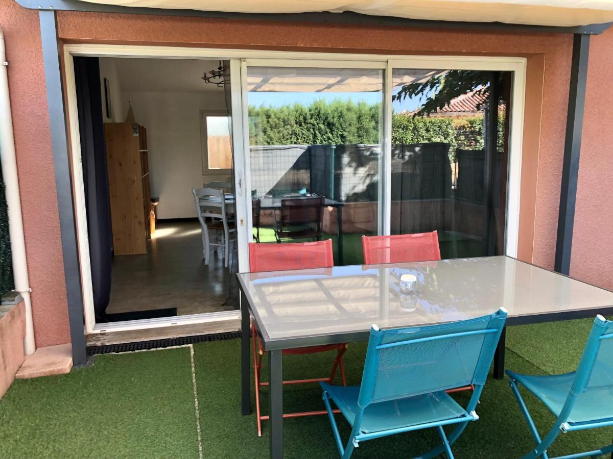 Grand A Louer Avec Terrasse *